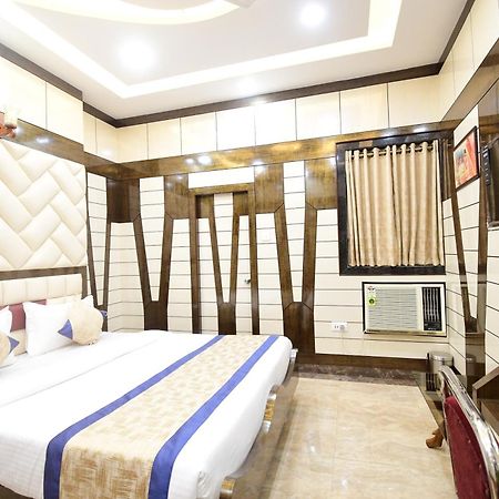 Hotel Margaret, Kolkata Bagian luar foto