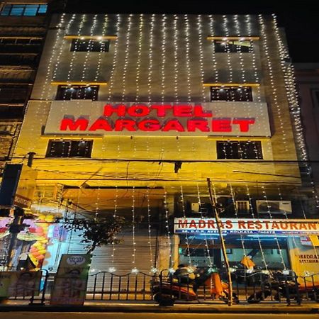 Hotel Margaret, Kolkata Bagian luar foto