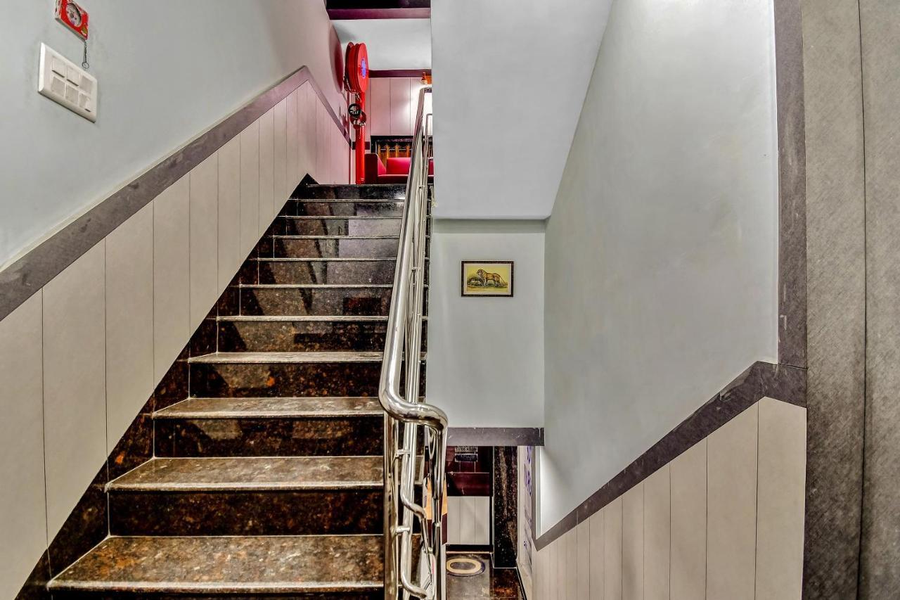 Hotel Margaret, Kolkata Bagian luar foto