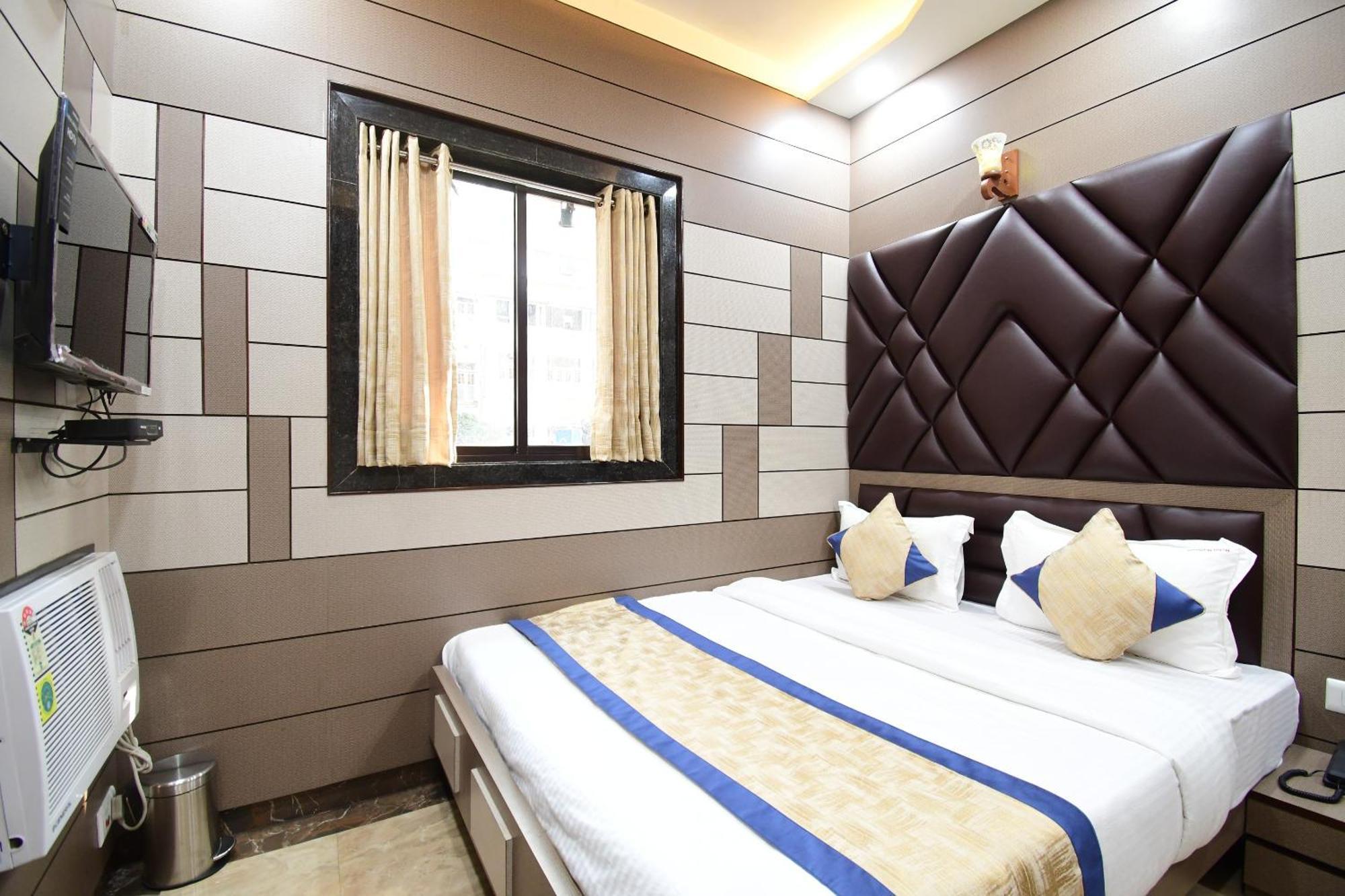 Hotel Margaret, Kolkata Bagian luar foto