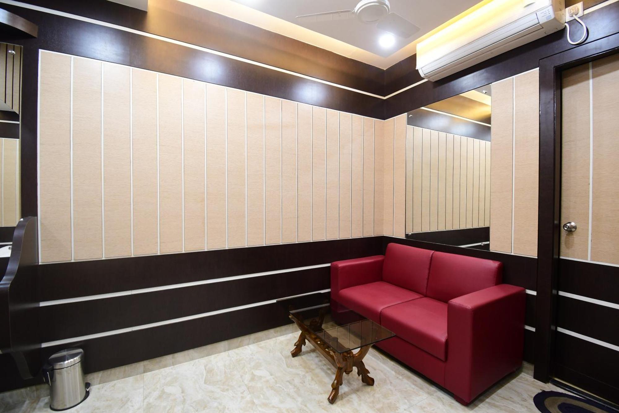 Hotel Margaret, Kolkata Bagian luar foto