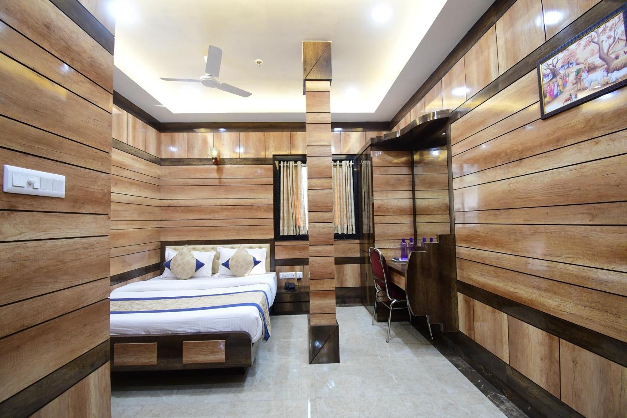 Hotel Margaret, Kolkata Bagian luar foto