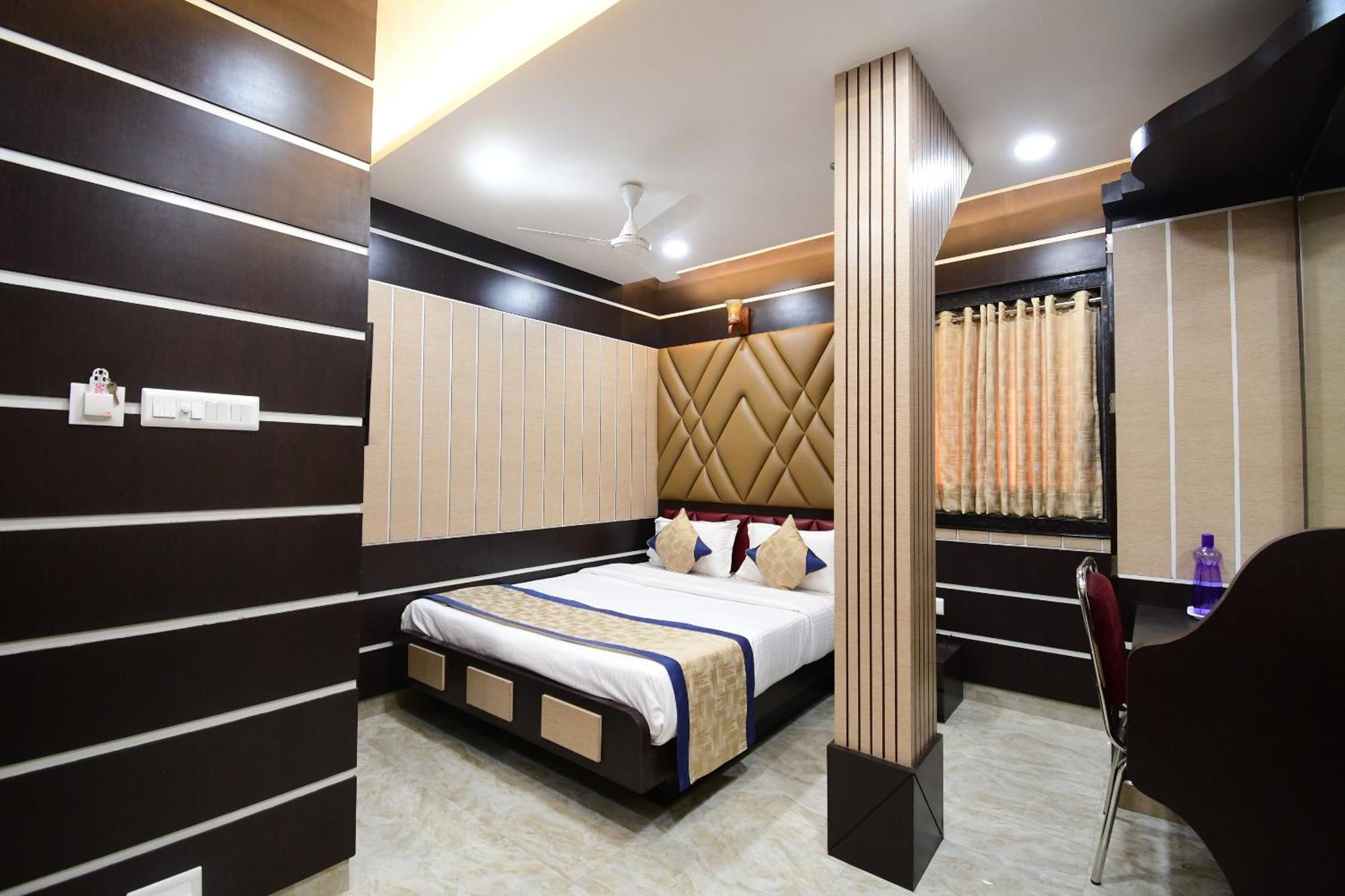 Hotel Margaret, Kolkata Bagian luar foto